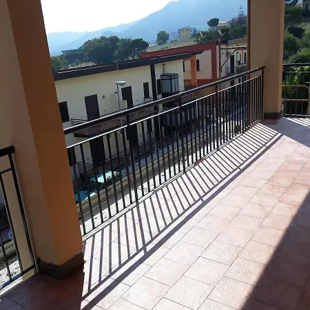 Guest house Affittacamere Enzo Patti