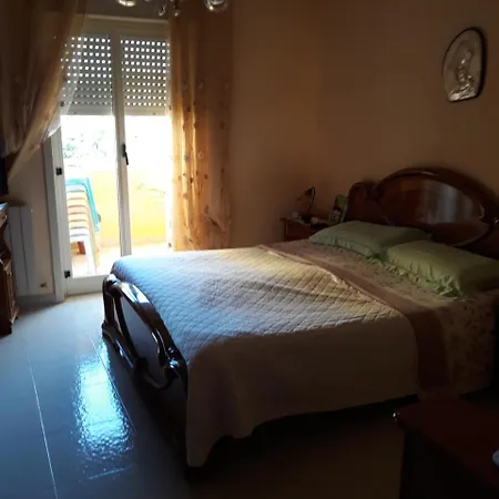 Affittacamere Enzo Guest house *