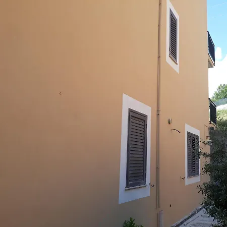 Affittacamere Enzo